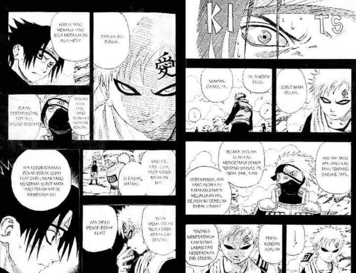 Naruto chapter 127 halaman 9