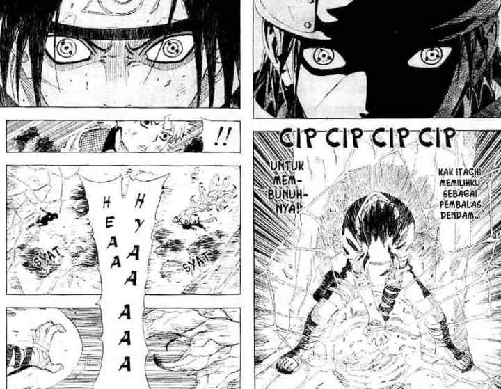 Naruto chapter 127 halaman 11