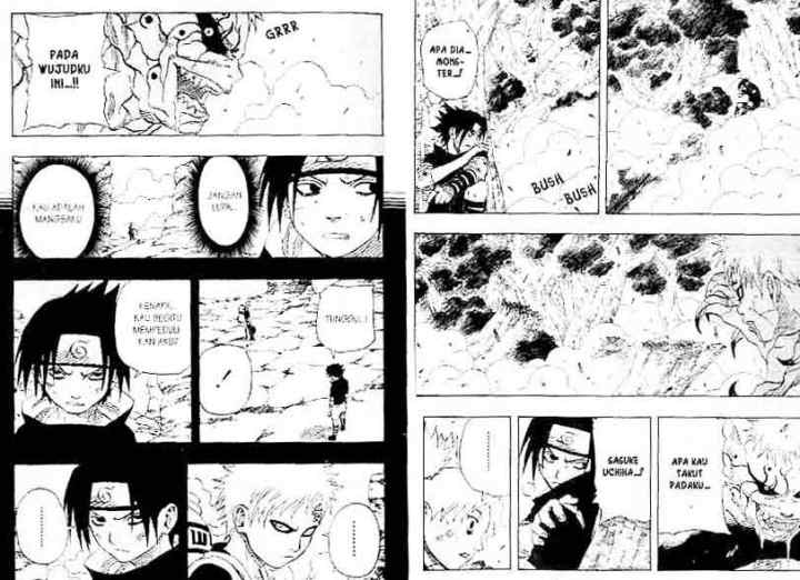 Naruto chapter 127 halaman 7