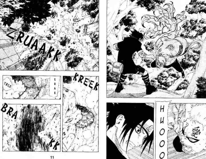 Naruto chapter 127 halaman 6
