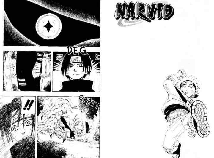 Naruto chapter 127 halaman 5