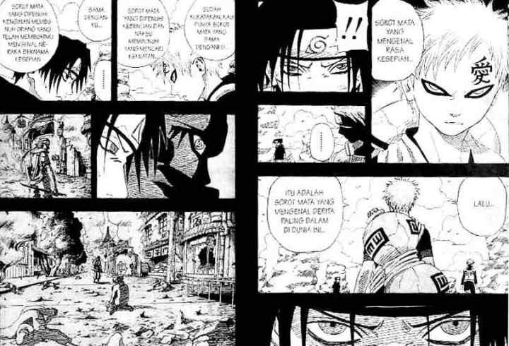 Naruto chapter 127 halaman 8