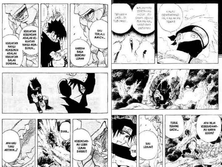 Naruto chapter 128 halaman 7