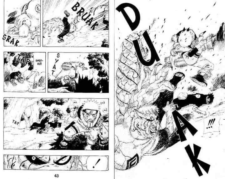 Naruto chapter 128 halaman 10