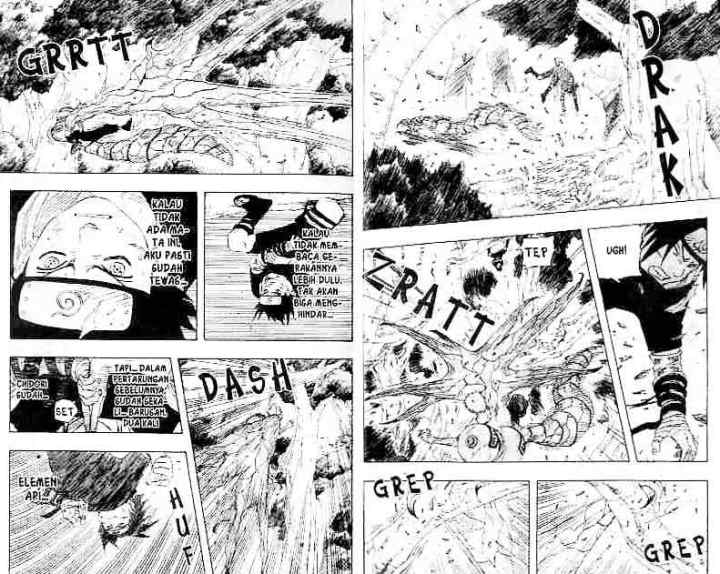 Naruto chapter 128 halaman 4