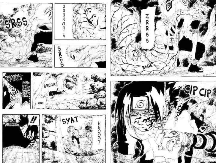 Naruto chapter 128 halaman 9