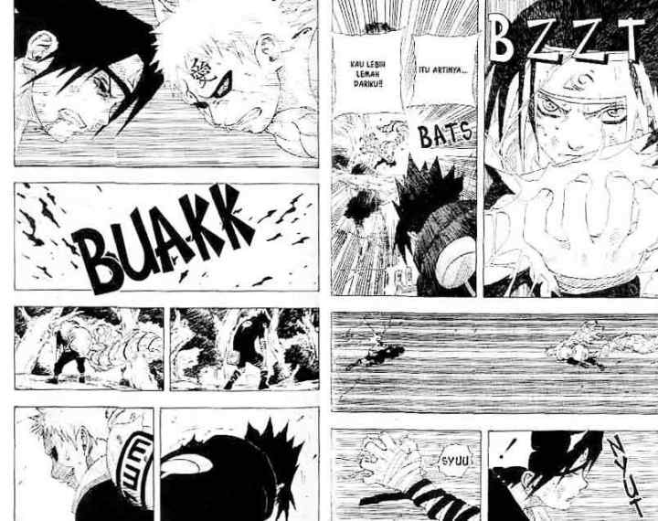 Naruto chapter 128 halaman 8