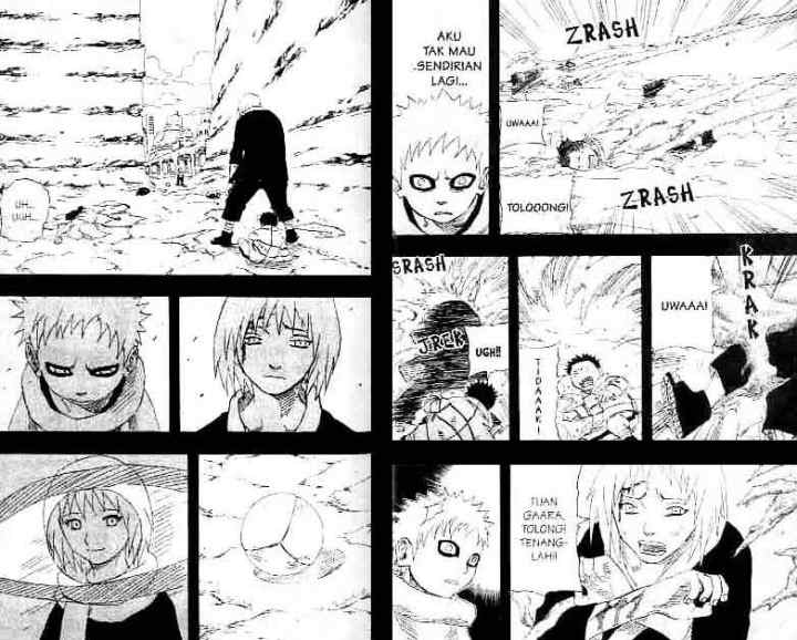 Naruto chapter 129 halaman 9