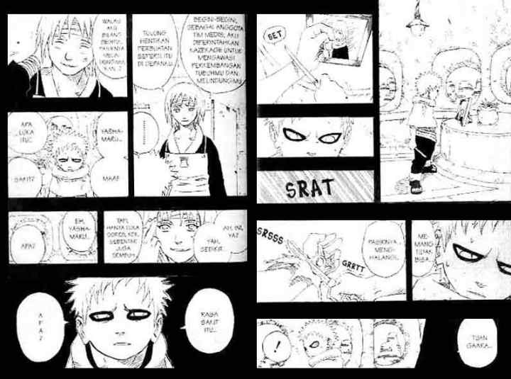 Naruto chapter 129 halaman 10