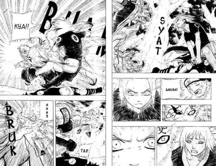 Naruto chapter 129 halaman 5
