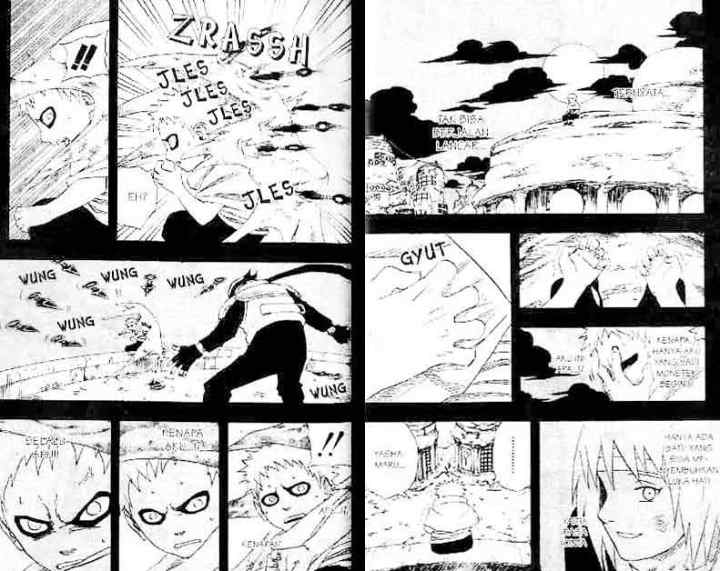 Naruto chapter 130 halaman 8