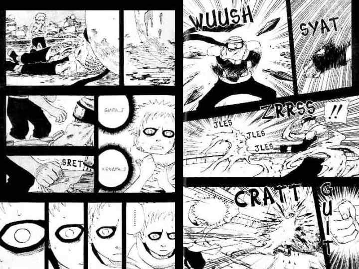 Naruto chapter 130 halaman 9