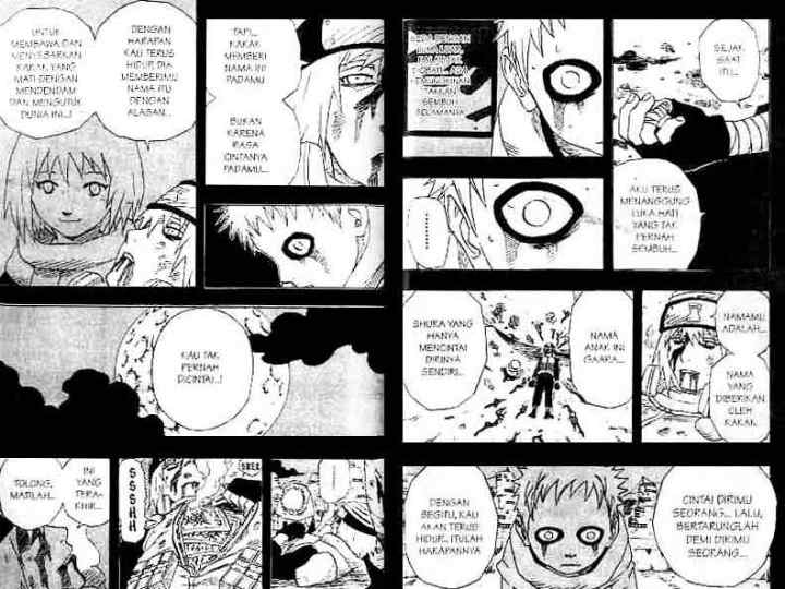 Naruto chapter 131 halaman 5
