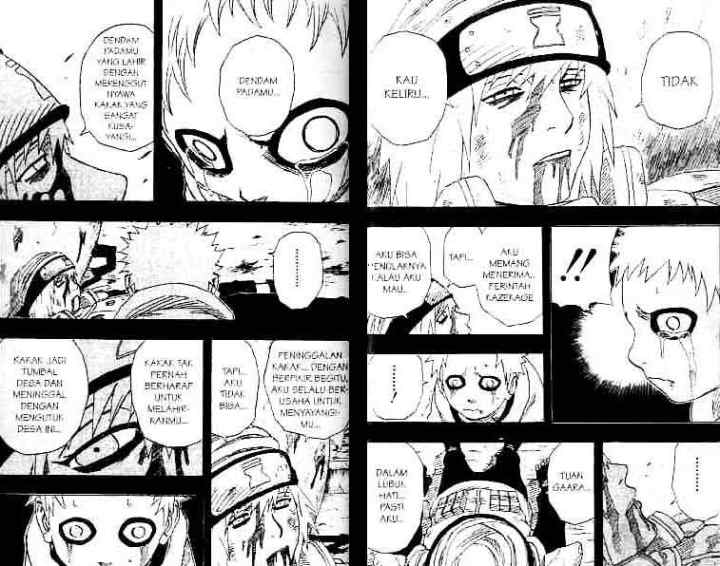 Naruto chapter 131 halaman 4