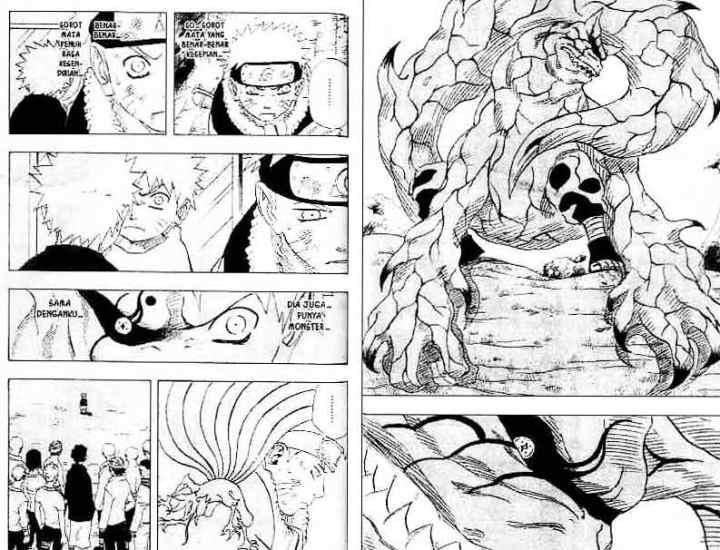 Naruto chapter 132 halaman 4