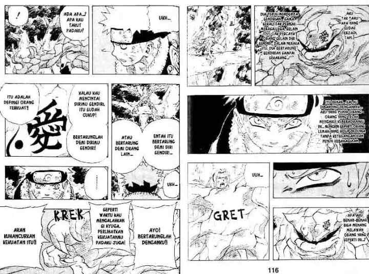 Naruto chapter 132 halaman 7