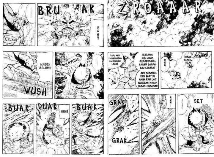 Naruto chapter 132 halaman 9