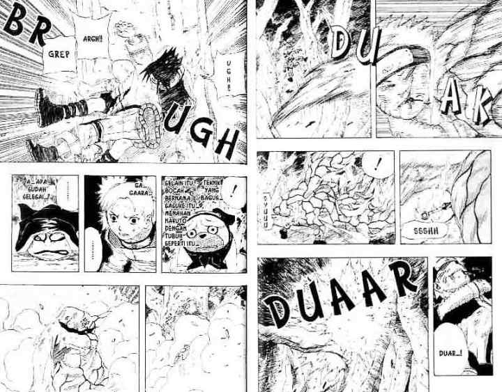 Naruto chapter 133 halaman 5
