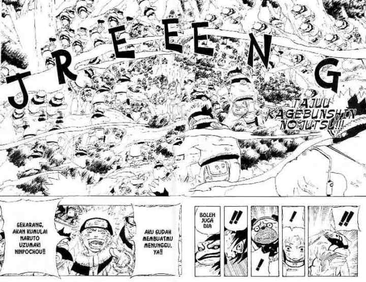 Naruto chapter 133 halaman 9