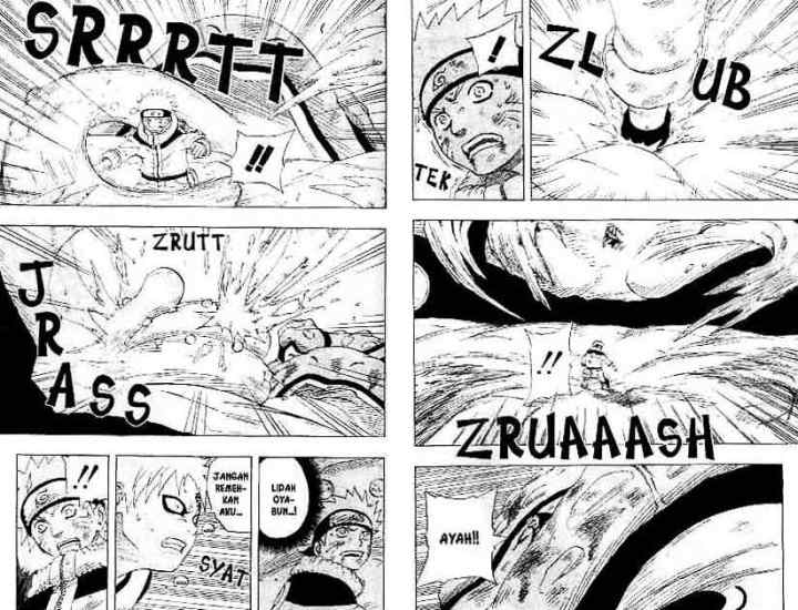 Naruto chapter 136 halaman 5