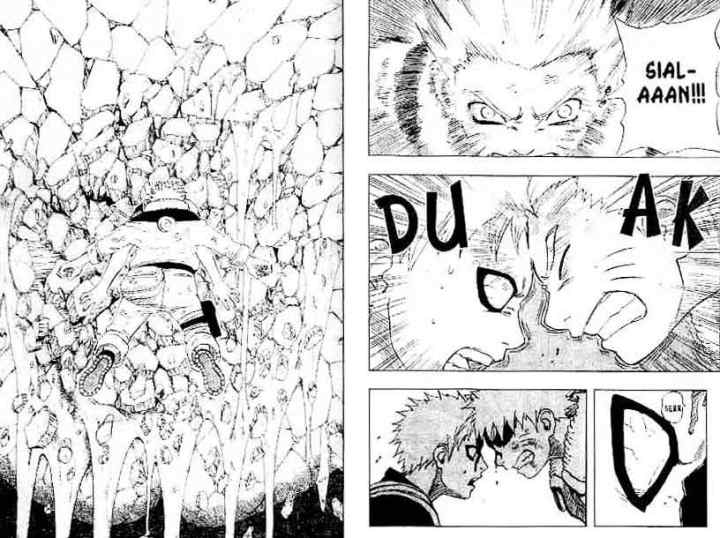 Naruto chapter 136 halaman 9