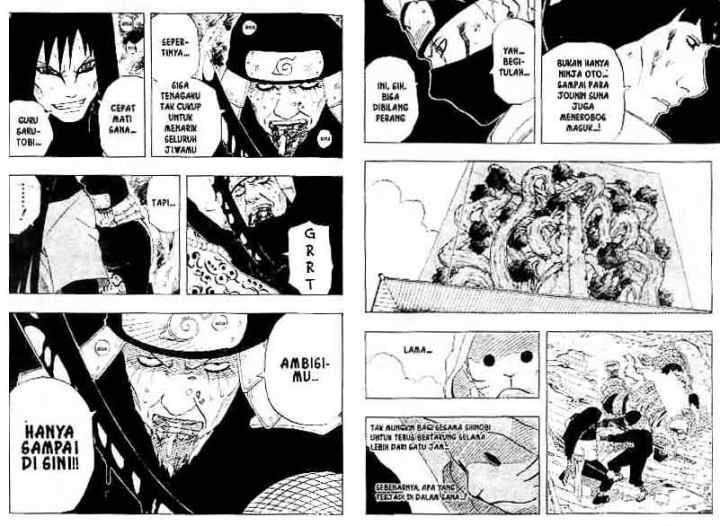 Naruto chapter 136 halaman 12