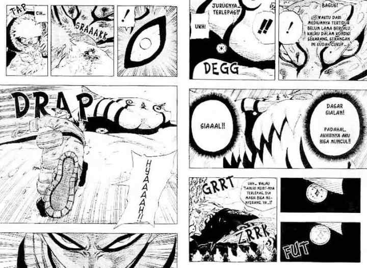 Naruto chapter 136 halaman 4