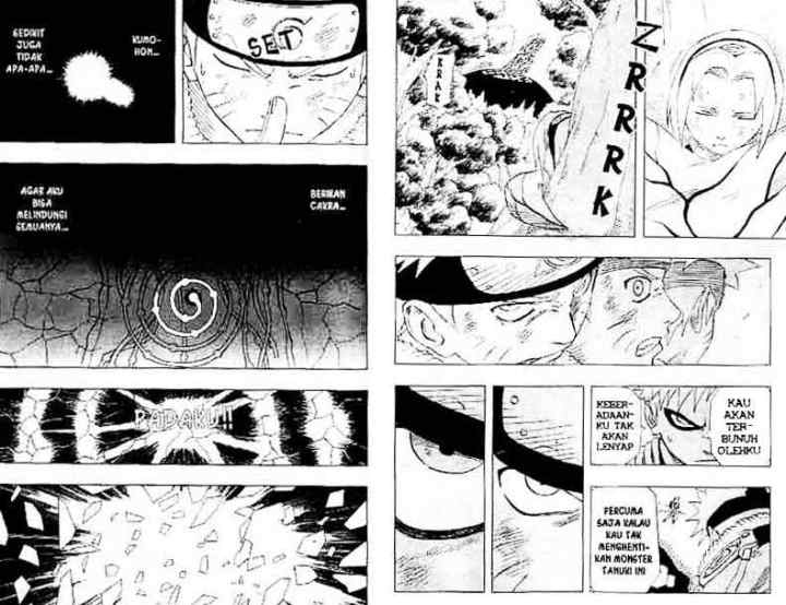 Naruto chapter 136 halaman 7