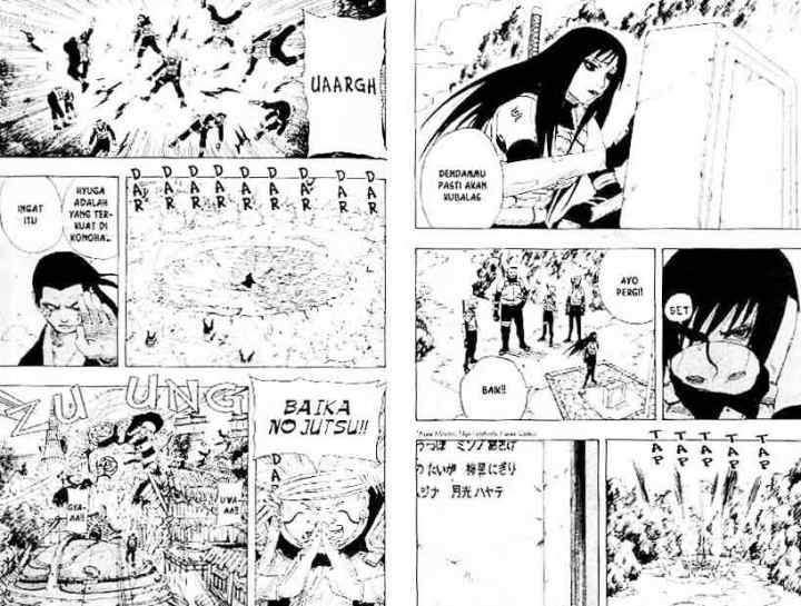 Naruto chapter 137 halaman 5
