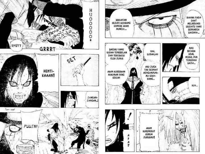 Naruto chapter 137 halaman 8