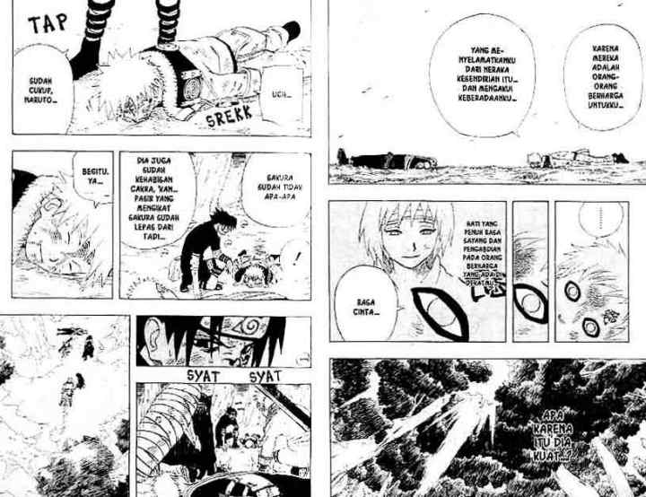 Naruto chapter 138 halaman 10