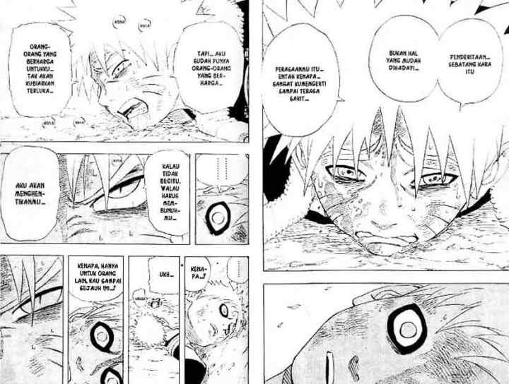 Naruto chapter 138 halaman 9