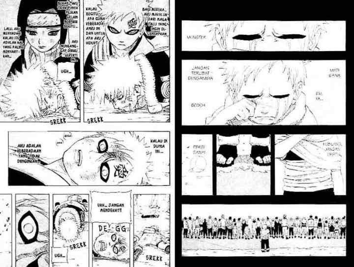 Naruto chapter 138 halaman 8