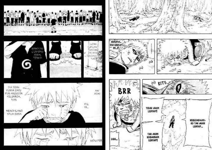 Naruto chapter 138 halaman 7