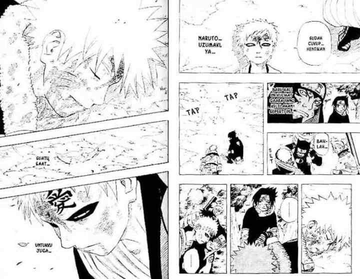 Naruto chapter 138 halaman 11