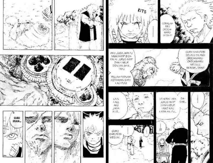 Naruto chapter 139 halaman 8