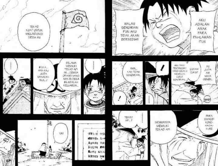 Naruto chapter 139 halaman 5