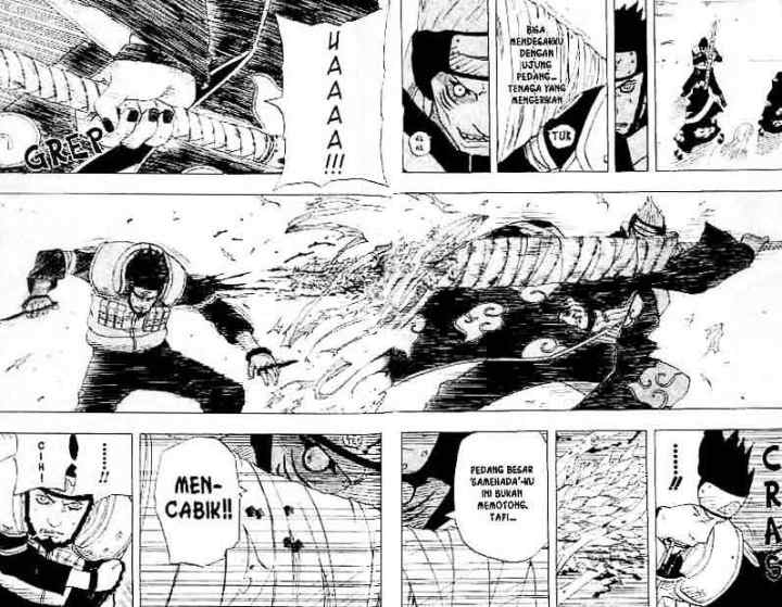 Naruto chapter 141 halaman 6