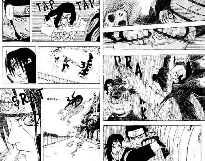 Naruto chapter 141 halaman 5