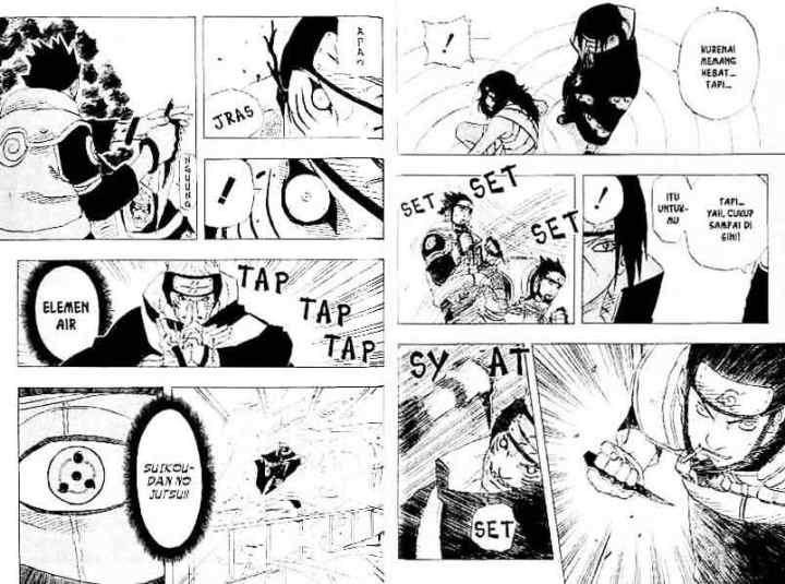 Naruto chapter 141 halaman 9