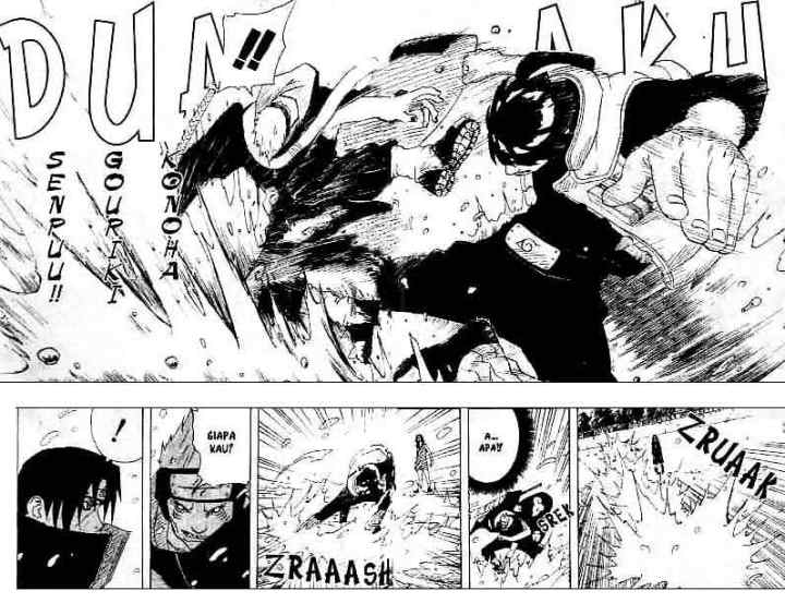 Naruto chapter 143 halaman 6