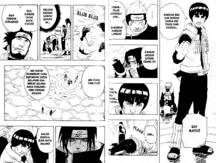 Naruto chapter 143 halaman 7