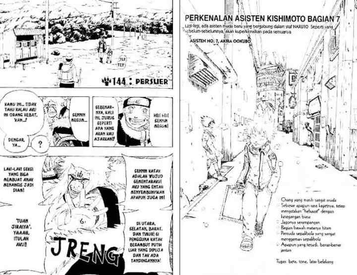 Naruto chapter 143 halaman 11