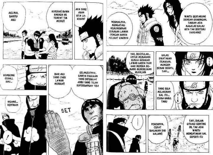 Naruto chapter 143 halaman 8