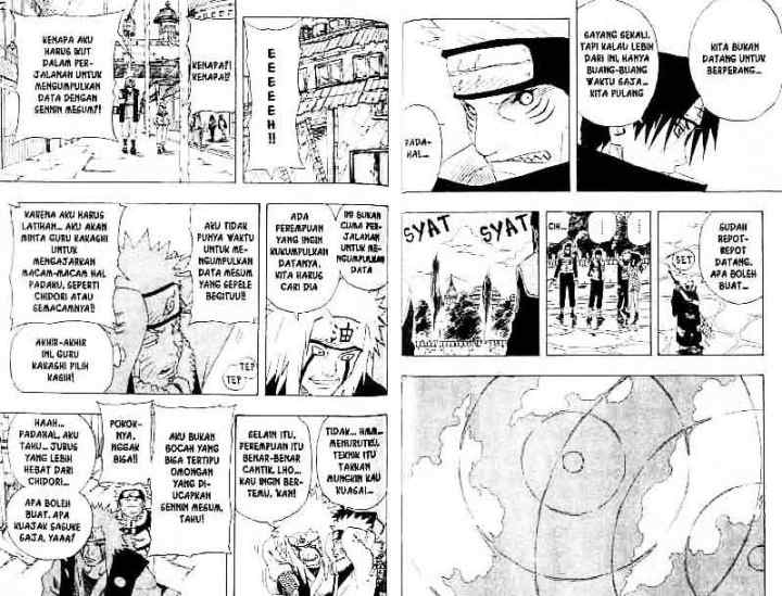 Naruto chapter 143 halaman 9
