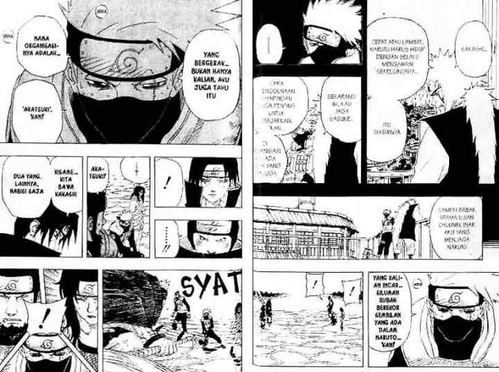 Naruto chapter 143 halaman 5