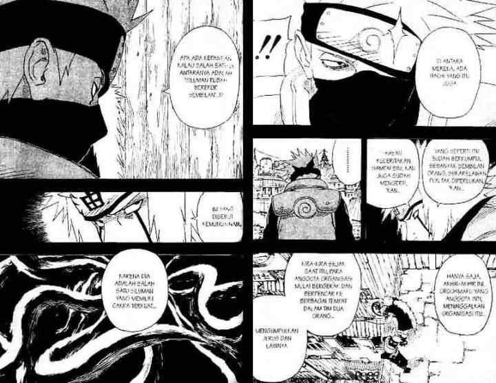 Naruto chapter 143 halaman 4