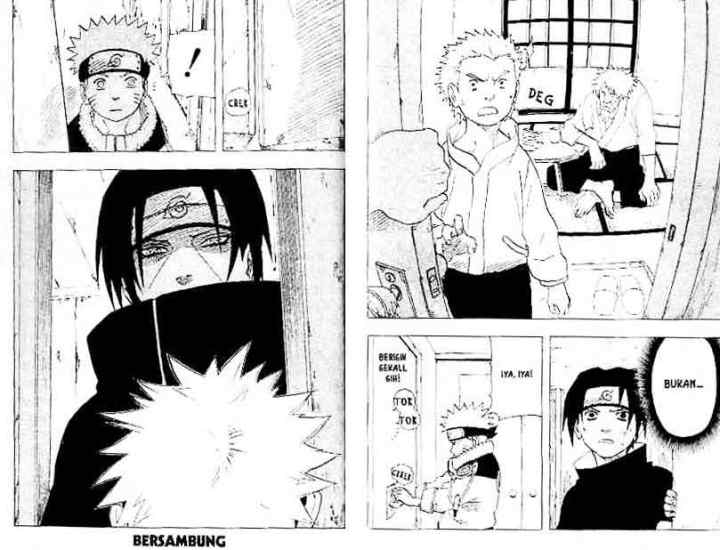 Naruto chapter 144 halaman 9