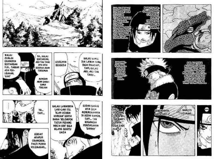 Naruto chapter 144 halaman 4