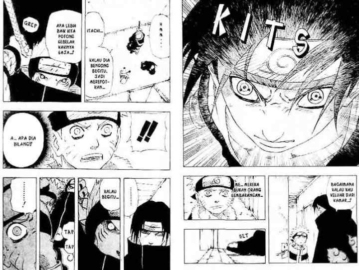 Naruto chapter 145 halaman 11